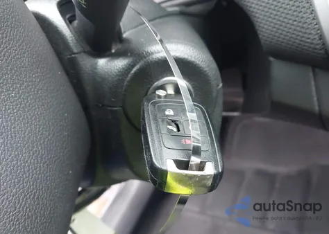 2012 Chevrolet Cruze Eco из США, поврежденный, VIN 1G1PJ5SC9C7331308